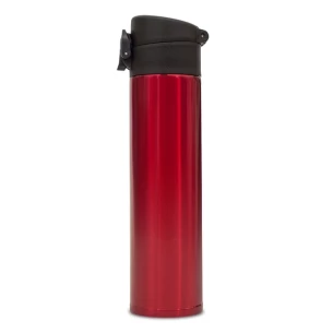 Moline isoterminen muki 350 ml - Punainen