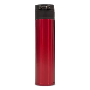 Moline isoterminen muki 350 ml - Punainen