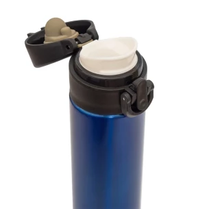Moline isoterminen muki 350 ml - Sininen
