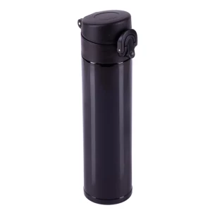 Moline isoterminen muki 350 ml - Musta