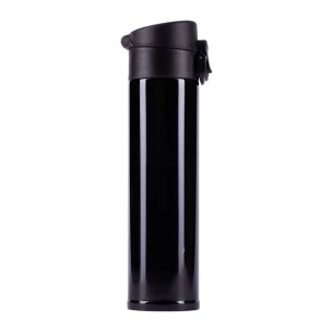 Moline isoterminen muki 350 ml - Musta