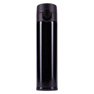 Moline isoterminen muki 350 ml - Musta