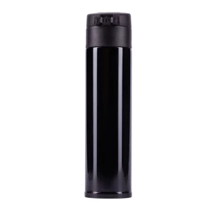 Moline isoterminen muki 350 ml - Musta