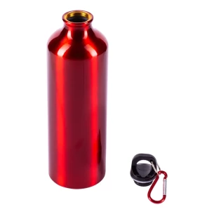 Easy Tripper 800 ml alumiinipullo - punainen