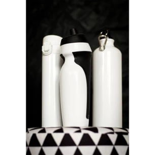 Easy Tripper 800 ml alumiinipullo - Valkoinen