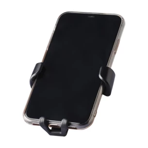 Mobilefit puhelimen pidike - Musta