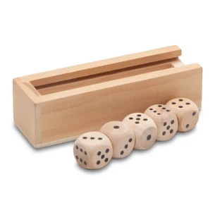 Roll-it noppa - ruskea