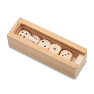 Roll-it noppa - ruskea