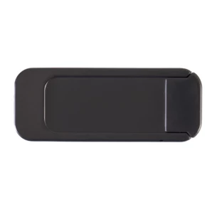 Webcam Spyless-kameran suojus - Musta