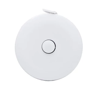 Tailorfit rullamitta 1,5 m - Valkoinen