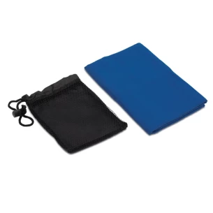 Frisky urheilupyyhe - Sininen