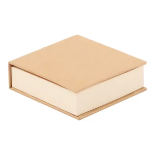 Post-it-lappu - Beige