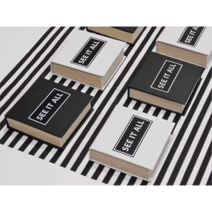 Muistilappu - Valkoinen