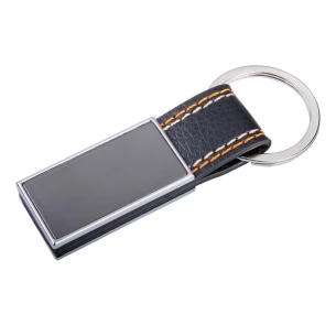 Denim avaimenperä -hopea