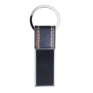 Denim avaimenperä -hopea