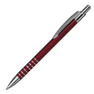 Elvas kuulakärkikynä - Maroon