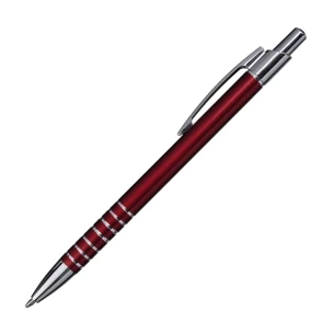 Elvas kuulakärkikynä - Maroon