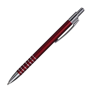 Elvas kuulakärkikynä - Maroon