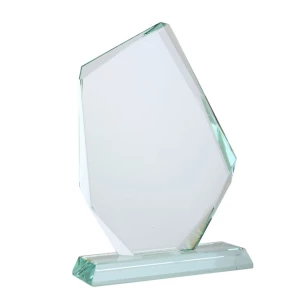 Trophy Jewel - läpinäkyvä