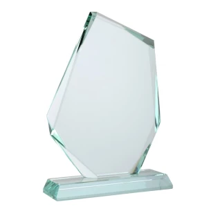 Trophy Jewel - läpinäkyvä