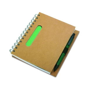 MUISTILEHTIÖ ENVIVO B6