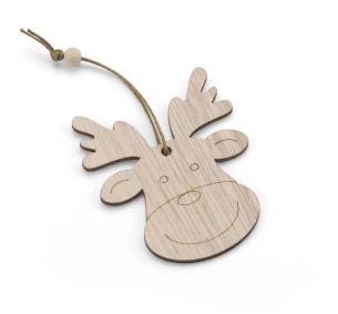 RENS-riipus - Luonnollinen