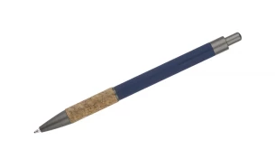 KUBOD kuulakärkikynä - laivastonsininen