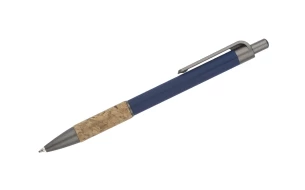 KUBOD kuulakärkikynä - laivastonsininen