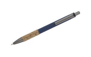 KUBOD kuulakärkikynä - laivastonsininen