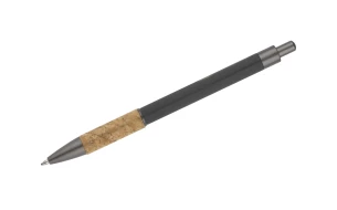 KUBOD kuulakärkikynä - Musta