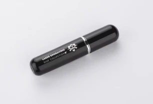 LIMA mini hajuvesipullo - Musta