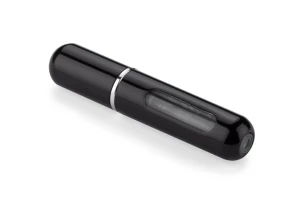 LIMA mini hajuvesipullo - Musta