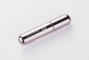 LIMA mini hajuvesipullo - vaaleanpunainen