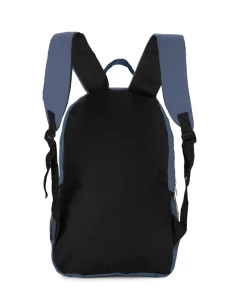 CASUAL reppu - laivastonsininen
