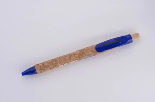 KORTE kuulakärkikynä - Sininen