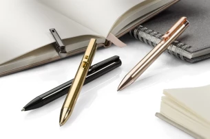 ARCHEE kuulakärkikynä - grafiitti