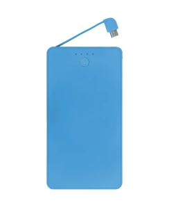 Virtapankki VIVID 4000 mAh - Sininen