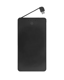 Virtapankki VIVID 4000 mAh - Musta