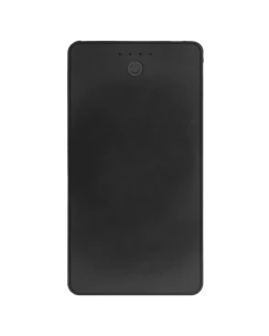 Virtapankki VIVID 4000 mAh - Musta