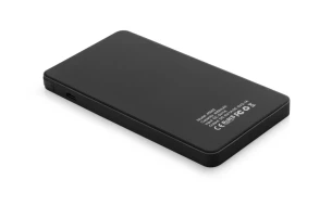 Virtapankki VIVID 4000 mAh - Musta