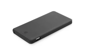 Virtapankki VIVID 4000 mAh - Musta