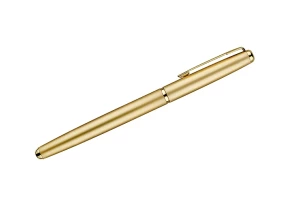 GLOW GOLD biros - Kulta