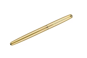 GLOW GOLD biros - Kulta