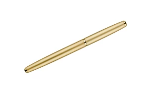 GLOW GOLD biros - Kulta