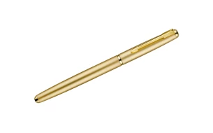 GLOW GOLD biros - Kulta