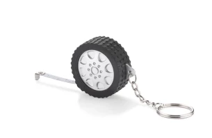 RENGASMITTAUKSEN avainrengas 1 m