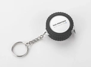 RENGASMITTAUKSEN avainrengas 1 m