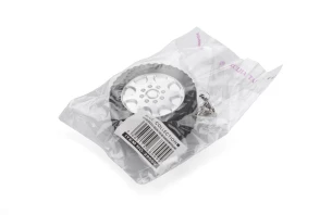 RENGASMITTAUKSEN avainrengas 1 m