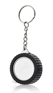 RENGASMITTAUKSEN avainrengas 1 m