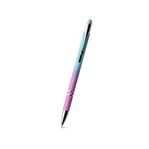 Bello Beauty Touch -kynä - turkoosi